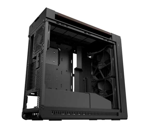 ASUS PROART PA602 WALNUT WOOD TG PWM MODERN - 1604039 - zdjęcie 3